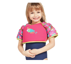 Zoggs Water Wings Vest אפוד שחיה לילדים