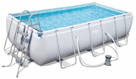 בריכה אולטרה - Bestway 56441 4.04x2.01x1.0