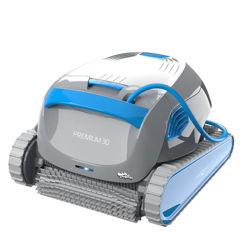 Dolphin Premium 30 - רובוט דולפין