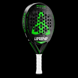 מחבט פאדל  מקצועי LEGEND INVICTUS