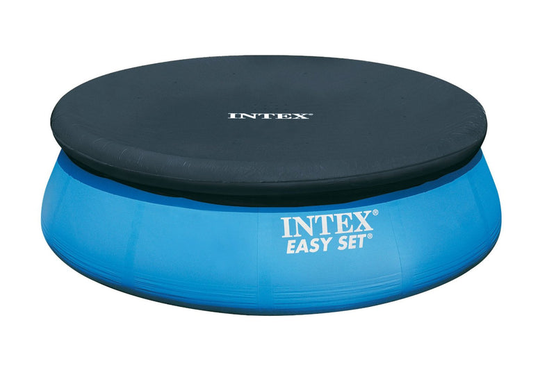 כיסוי לבריכת קערה 2.44 - Intex 28020