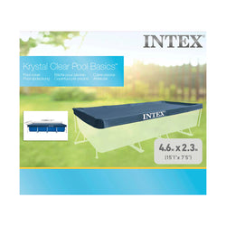 כיסוי לבריכה 4.5x2.2 מטר - INTEX 28039