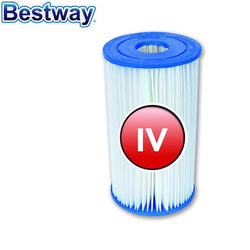 מסנן 4 58095 BESTWAY