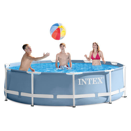 בריכת INTEX/אינטקס במידות 305X76 ס"מ דגם 26700