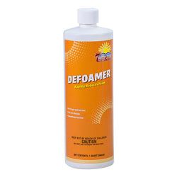 מונע קצף - DEFOAMER