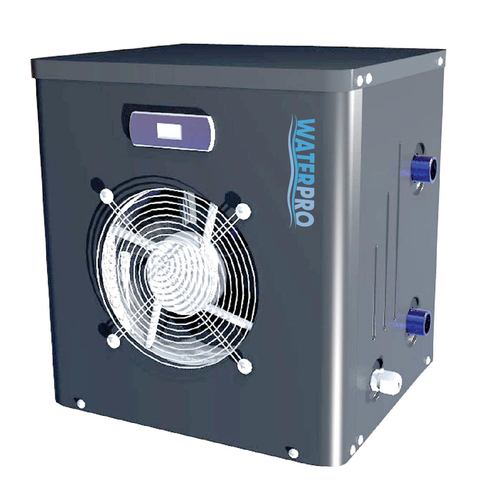 משאבת חום WATERPRO 4.4KW מוסטנג