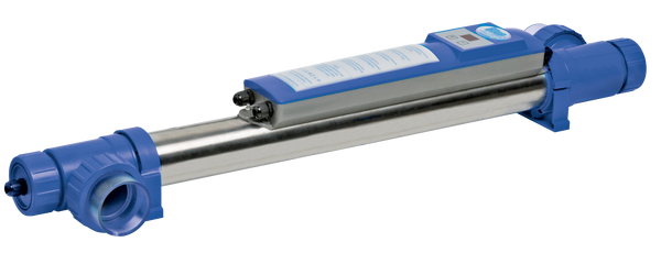 UV לג'קוזי 35 W לחיטוי ללא כימיקלים - IPOOL