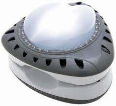 מנורה לבריכה עילית מגנט - Intex 28698